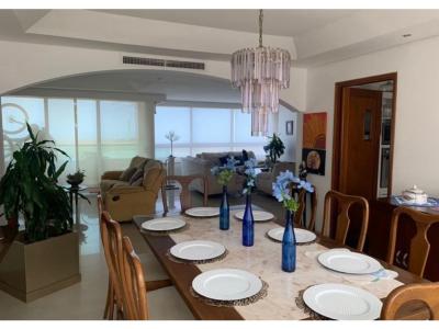 Apartamento en venta, sector Buenavista, 233 mt2, 3 habitaciones