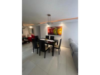 Apartamento en venta, sector el prado, 130 mt2, 3 habitaciones