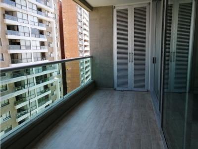 Apartamento en venta, sector Buenavista., 164 mt2, 3 habitaciones