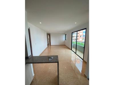 Apartamento en venta, Parque Venezuela- PARA ESTRENAR, 100 mt2, 3 habitaciones