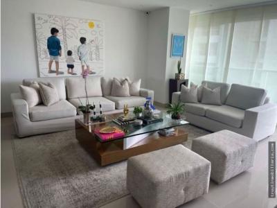 Apartamento en venta, sector Altos del Limón., 175 mt2, 3 habitaciones