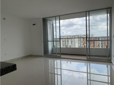 Apartamento en venta para estrenar, Alameda del Río, 87 mt2, 3 habitaciones