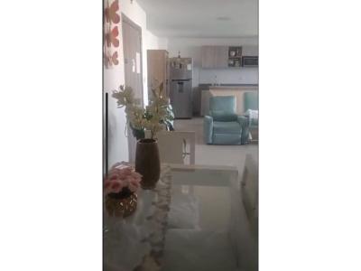 Apartamento en venta en recreo, 93 mt2, 3 habitaciones