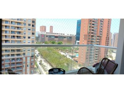 Apartamento en  Altos de Riomar CB: 24-201, 121 mt2, 3 habitaciones