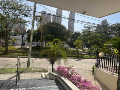 VENDO HERMOSO APARTAMENTO EN LA MEJOR ZONA DE BARRANQUILLA, 129 mt2, 3 habitaciones