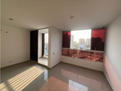 Apartamento en venta en ciudad jardín Barranquilla, 78 mt2, 3 habitaciones