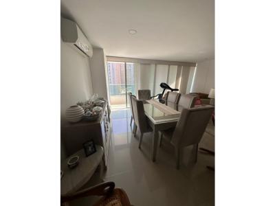 APARTAMENTO EN VENTA, ALTOS DEL LIMÓN, BARRANQUILLA, 140 mt2, 3 habitaciones