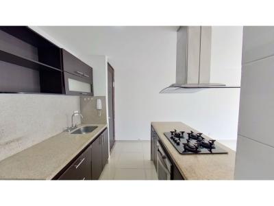 Apartamento en venta en Miramar Barranquilla, 68 mt2, 3 habitaciones