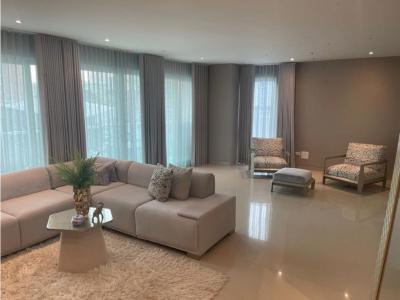 Apartamento en venta en Riomar, 185 mt2, 3 habitaciones