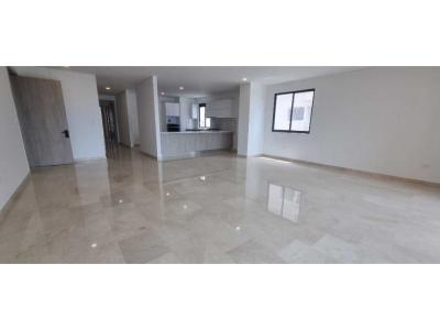 Venta de apartamento Para estrenar  en Riomar, 205 mt2, 3 habitaciones
