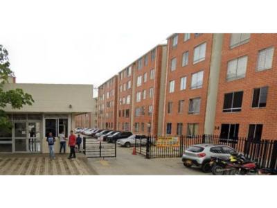 Venta de apartamento en Torcaza, 42 mt2, 3 habitaciones