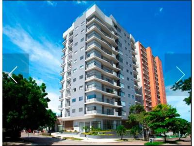 Se Vende Apartamento en Bellavista, 98 mt2, 3 habitaciones