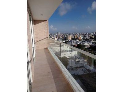 VENDO ACOGEDOR APARTAMENTO EN ALTO PRADO, 88 mt2, 3 habitaciones