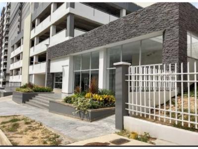 Se Vende Apartamento en Miramar Barranquilla, 102 mt2, 3 habitaciones