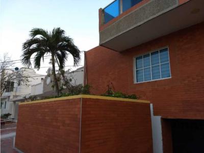 Se Vende Apartamento en Porvenir Barranquilla, 100 mt2, 3 habitaciones