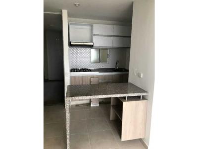 VENDO O ARRIENDO APARTAMENTO EN ALAMEDA, COLIBRÍ, 67 mt2, 3 habitaciones