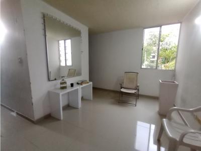 APARTAMENTO EN VENTA EN CARIBE VERDE , 47 mt2, 3 habitaciones