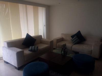 Apartamento En Venta En Barranquilla En El Golf V42922, 210 mt2, 3 habitaciones