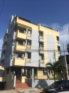 Apartamento En Venta En Barranquilla En El Recreo V43203, 89 mt2, 3 habitaciones