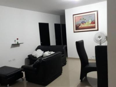 Apartamento En Venta En Barranquilla En Las Delicias V43353, 91 mt2, 3 habitaciones