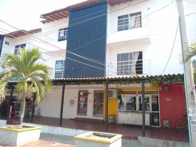 Apartamento En Venta En Barranquilla En Villa Carolina V43620, 228 mt2, 3 habitaciones