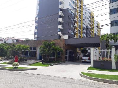 Apartamento En Venta En Barranquilla En Villa Carolina V43648, 86 mt2, 3 habitaciones