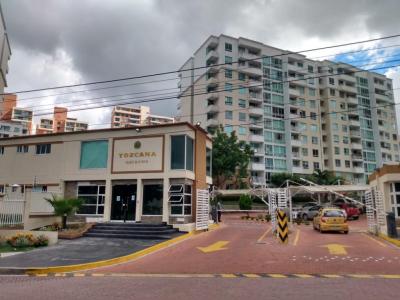 Apartamento En Venta En Barranquilla En Miramar V43696, 96 mt2, 3 habitaciones