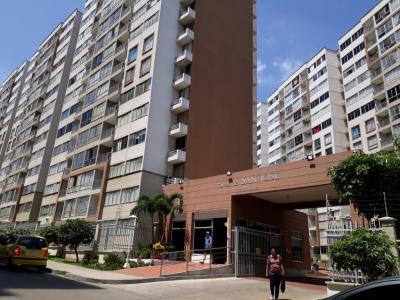 Apartamento En Venta En Barranquilla En Betania V43704, 78 mt2, 3 habitaciones