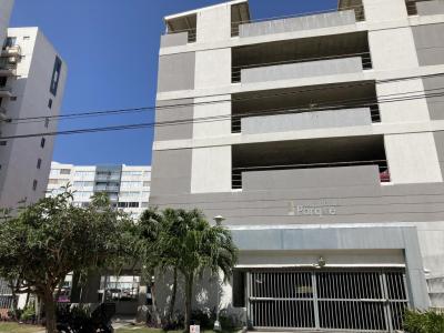 Apartamento En Venta En Barranquilla En Villa Carolina V43723, 70 mt2, 3 habitaciones