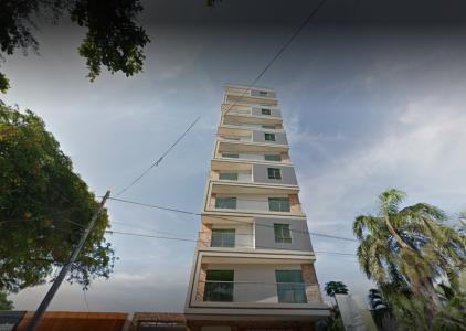 Apartamento En Venta En Barranquilla En La Campina V43842, 110 mt2, 3 habitaciones