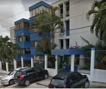 Apartamento En Venta En Barranquilla En Los Nogales V43857, 93 mt2, 3 habitaciones