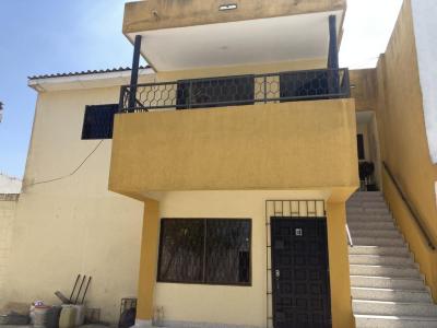 Apartamento En Venta En Barranquilla En Los Nogales V43957, 92 mt2, 3 habitaciones