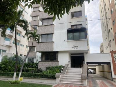 Apartamento En Venta En Barranquilla En Villa Country V44131, 223 mt2, 3 habitaciones