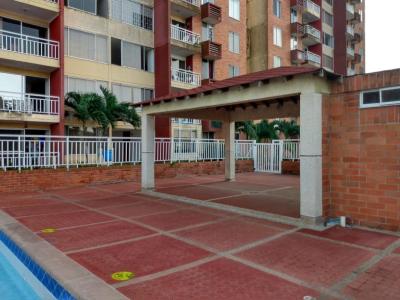 Apartamento En Venta En Barranquilla En Miramar V44135, 90 mt2, 3 habitaciones