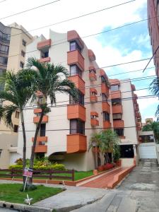 Apartamento En Venta En Barranquilla En Villa Country V44157, 110 mt2, 3 habitaciones