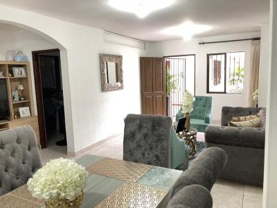 Apartamento En Venta En Barranquilla En El Recreo V44214, 89 mt2, 3 habitaciones