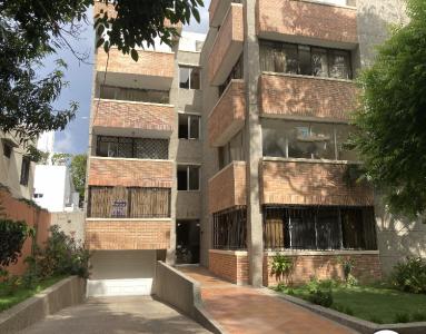 Apartamento En Venta En Barranquilla En La Campina V44304, 142 mt2, 3 habitaciones