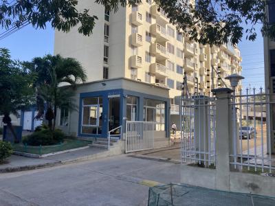 Apartamento En Venta En Barranquilla En Villa Carolina V44316, 125 mt2, 3 habitaciones