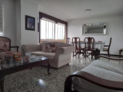 Apartamento En Venta En Barranquilla En Bellavista V44725, 153 mt2, 3 habitaciones