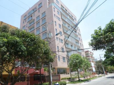 Apartamento En Venta En Barranquilla En Andalucia V47393, 115 mt2, 3 habitaciones