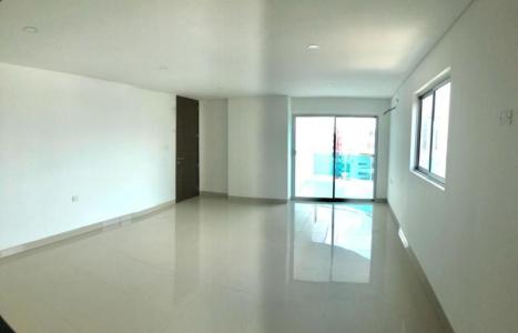 Apartamento En Venta En Barranquilla En Villa Country V47415, 120 mt2, 3 habitaciones