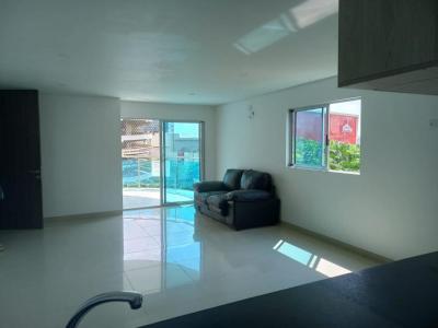 Apartamento En Venta En Barranquilla En Villa Country V47734, 120 mt2, 3 habitaciones