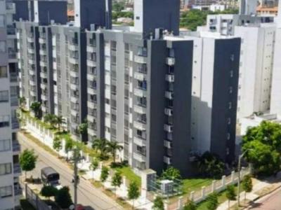 Apartamento En Venta En Barranquilla En Villa Carolina V52608, 72 mt2, 3 habitaciones