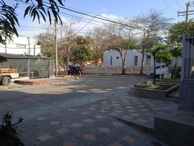 Apartamento En Venta En Barranquilla En El Recreo V52647, 85 mt2, 3 habitaciones