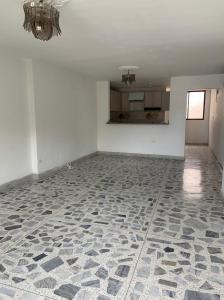 Apartamento En Venta En Barranquilla En Bellavista V52651, 110 mt2, 3 habitaciones