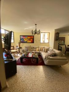 Apartamento En Venta En Barranquilla En Villa Country V52757, 120 mt2, 3 habitaciones