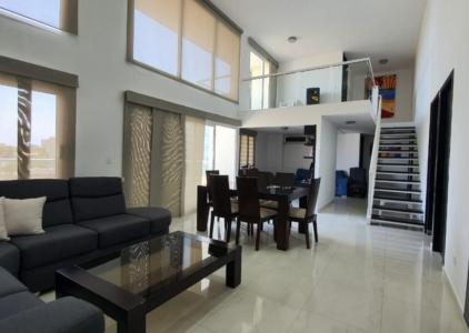 Apartamento En Venta En Barranquilla En Miramar V52822, 183 mt2, 3 habitaciones