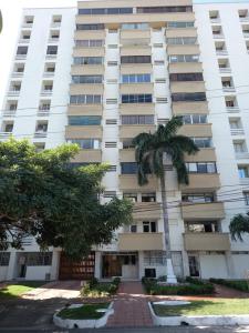 Apartamento En Venta En Barranquilla En El Prado V53053, 170 mt2, 3 habitaciones