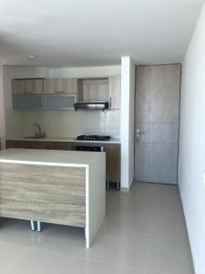 Apartamento En Venta En Barranquilla En Miramar V53104, 75 mt2, 3 habitaciones