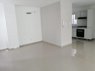 Apartamento En Venta En Barranquilla En El Recreo V53732, 84 mt2, 3 habitaciones